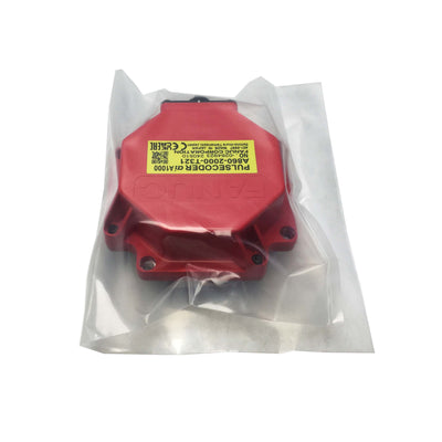 A860-2000-T321 Fanuc A8602000T321 Servo Motor Encoder Genuine New