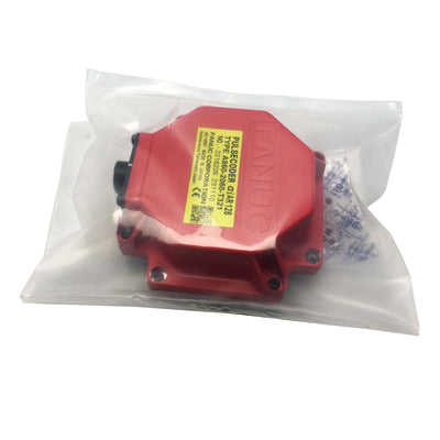 A860-2060-T321 Fanuc A8602060T321 Servo Motor Encoder Genuine New