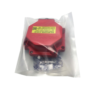 A860-2060-T321 Fanuc A8602060T321 Servo Motor Encoder Genuine New