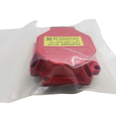 A860-2070-T321Fanuc Encoder New In BoxA8602070T321