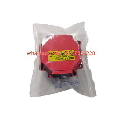 A860-2070-T371 New In Stock Fanuc A8602070T371 Puls Encoder