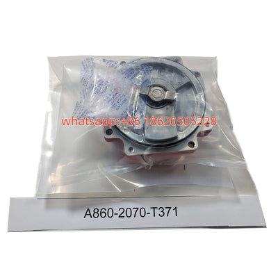 A860-2070-T371 New In Stock Fanuc A8602070T371 Puls Encoder
