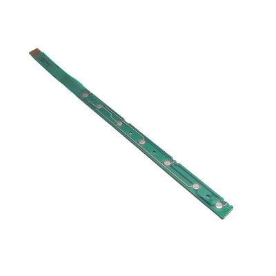 A86L-0001-0298 Brand New Fanuc 7key buttons A98L00050252