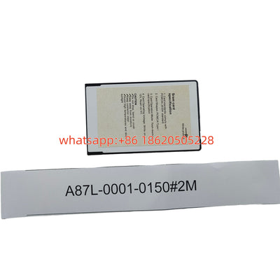 A87L-0001-0150#2M Fanuc Sram Card Genuine New A87L00010150#2M