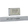 A87L-0001-0150#2M Fanuc Sram Card Genuine New A87L00010150#2M