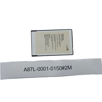 A87L-0001-0150#2M Fanuc Sram Card Genuine New A87L00010150#2M