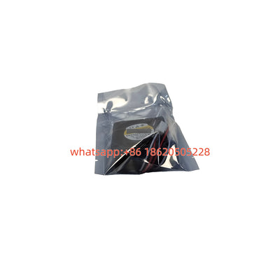 A90L-0001-0385#A Sanyo Denki 24V 0.08A Cooling Fan Genuine New 9WF0424H6D04A