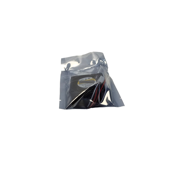A90L-0001-0385#A Sanyo Denki 24V 0.08A Cooling Fan Genuine New 9WF0424H6D04A