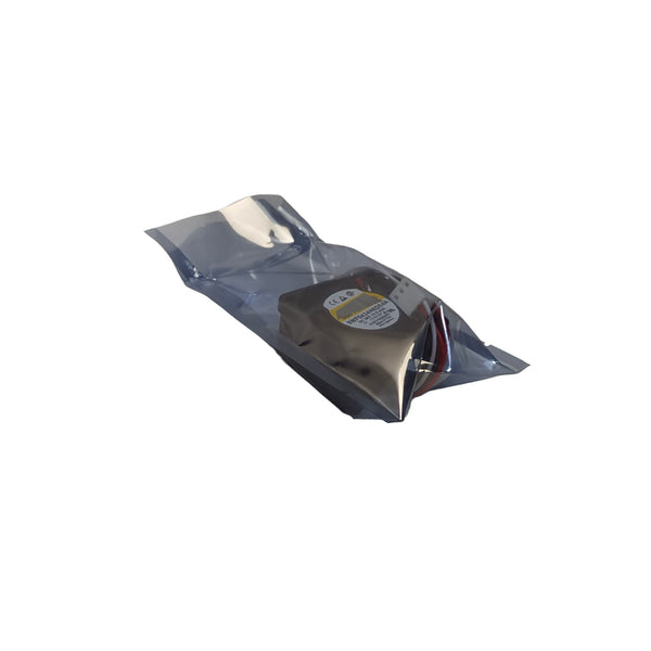 A90L-0001-0385#A Sanyo Denki 24V 0.08A Cooling Fan Genuine New 9WF0424H6D04A