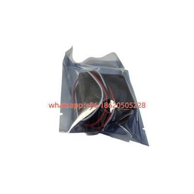 A90L-0001-0385#A Sanyo Denki 24V 0.08A Cooling Fan Genuine New 9WF0424H6D04A