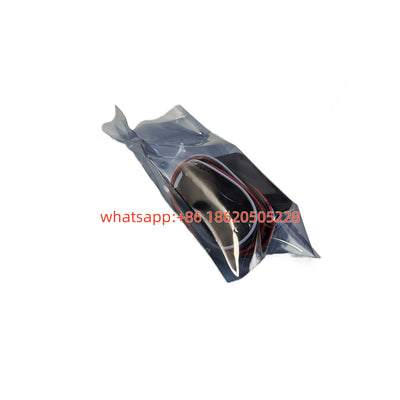 A90L-0001-0385#A Sanyo Denki 24V 0.08A Cooling Fan Genuine New 9WF0424H6D04A