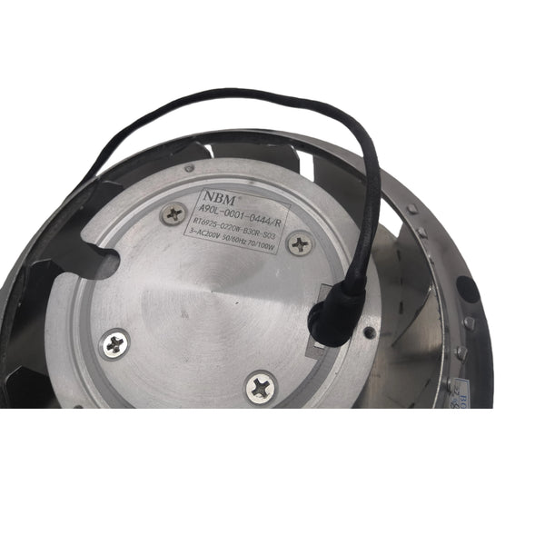 A90L-0001-0444/R New Original A90L00010444/R NMB Cooling Fan for Fanuc Spindle Motor