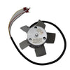 A90L-0001-0446/F Genuine MINEBEA Motor Fan PT47200220WB30FS01