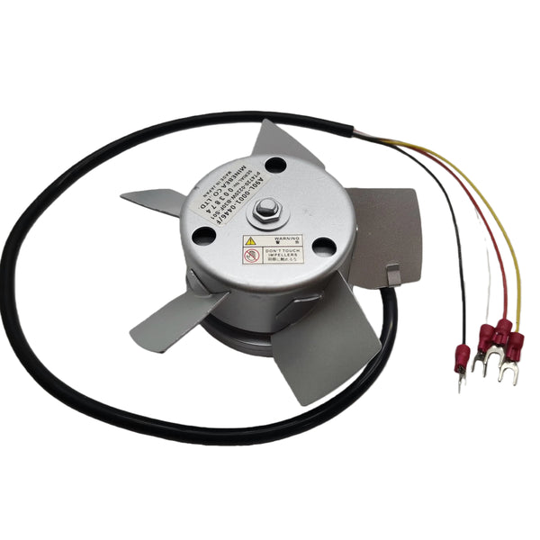 A90L-0001-0446/F Genuine MINEBEA Motor Fan PT47200220WB30FS01