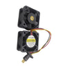 A90L-0001-0507#B New In Stock A90L00010507#B Sanyo Denki  Cooling Fan