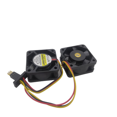 A90L-0001-0507#B New In Stock A90L00010507#B Sanyo DenkiCooling Fan