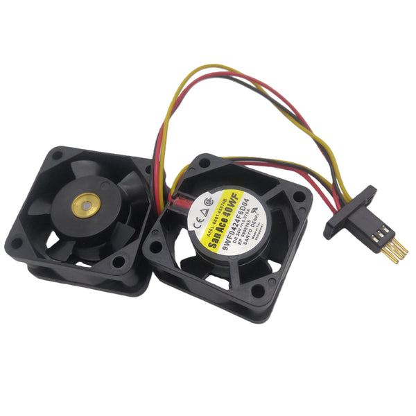 A90L-0001-0507#B New In Stock A90L00010507#B Sanyo Denki  Cooling Fan