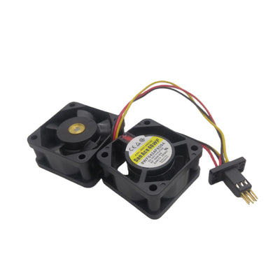A90L-0001-0507#B New In Stock A90L00010507#B Sanyo DenkiCooling Fan
