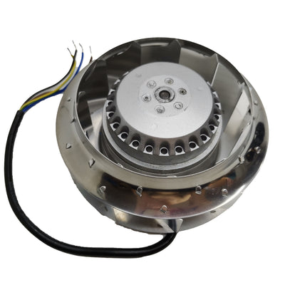 A90L-0001-0515/R Fanuc Genuine A90L00010515/R 200V Spindle Motor Fan