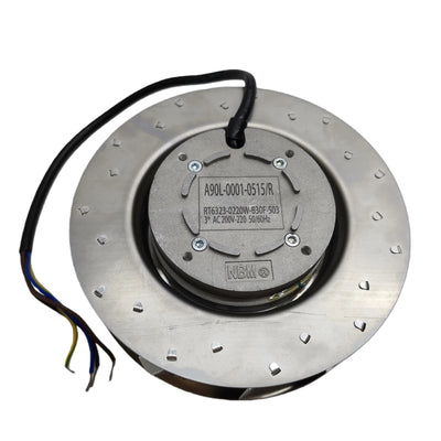 A90L-0001-0515/R Fanuc Genuine A90L00010515/R 200V Spindle Motor Fan