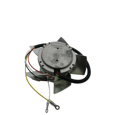 A90L-0001-0537/R NBM New In Stock A90L00010537R AC Spindle Motor Fan