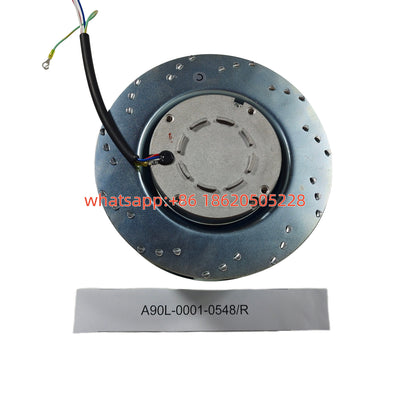 A90L-0001-0548/R New Original NMB A90L00010548/R Spindle Motor Fan