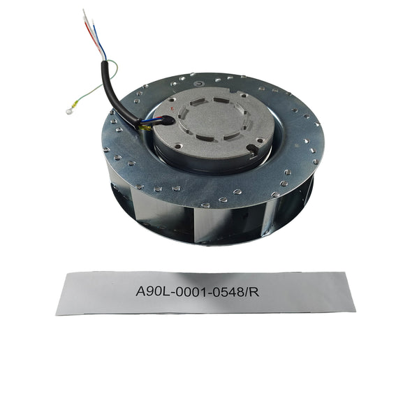 A90L-0001-0548/R New Original NMB A90L00010548/R Spindle Motor Fan