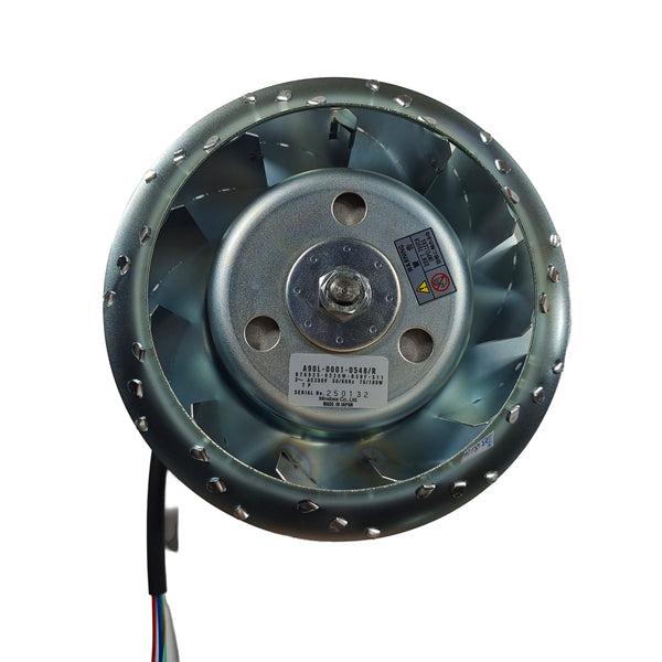 A90L-0001-0548/R New Original NMB A90L00010548/R Spindle Motor Fan