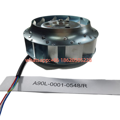 A90L-0001-0548/R New Original NMB A90L00010548/R Spindle Motor Fan