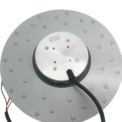 A90L-0001-0556/RW Genuine New NMB A90L00010556/RW Spindle Motor Cooling Fan