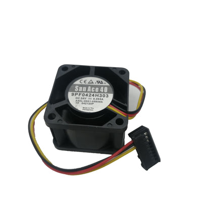 A90L-0001-0580#A Brand New Sanyo Denki A90L00010580#A Cooling Fan