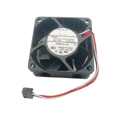 A90L-0001-05B1 Genuine New NMB 2410VLS5WB59 Cooling Fan For Fanuc System