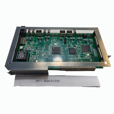 A911-3620-01-010 Okuma Module IO Board Genuine New A911362001010