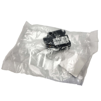 A98L-0031-0028 New Sealed For Fanuc A02B-0323-K102 Li-ion Batteriey 1750mAh 3V