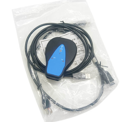 1203-USB New Sealed 1203USB AB SCANport DPI DSI Converter