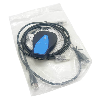 1203-USB New Sealed 1203USB AB SCANport DPI DSI Converter