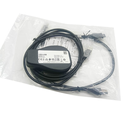 1203-USB New Sealed 1203USB AB SCANport DPI DSI Converter