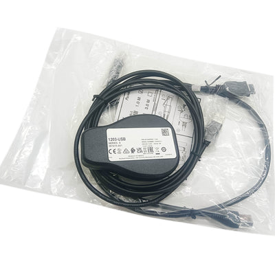 1203-USB New Sealed 1203USB AB SCANport DPI DSI Converter