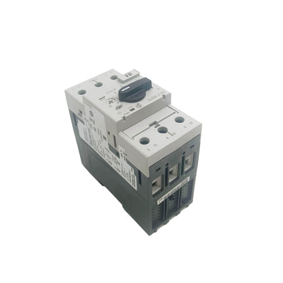 140M-F8E-C45 New Factory Sealed 140MF8EC45 Ser C AB Starter Contactor