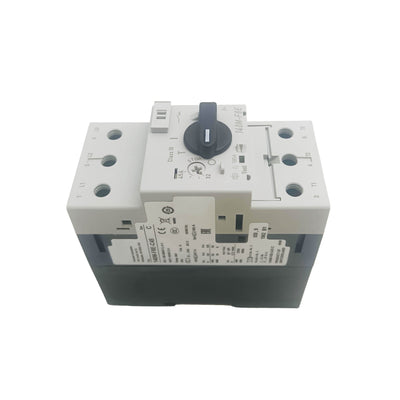 140M-F8E-C45 New Factory Sealed 140MF8EC45 Ser C AB Starter Contactor