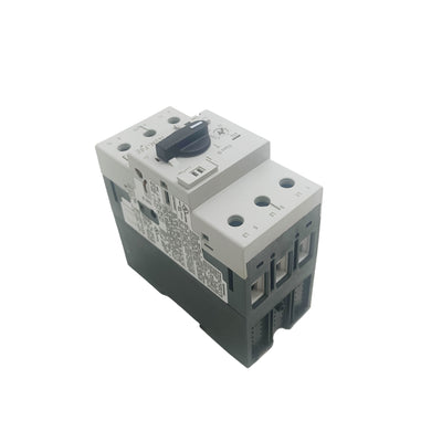 140M-F8E-C45 New Factory Sealed 140MF8EC45 Ser C AB Starter Contactor