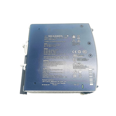 1606-XLE480ERL New Original AB Power Module 1606XLE480ERL