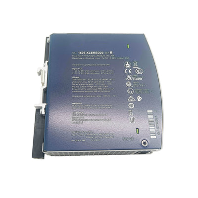 1606-XLERED20 New Factory Sealed AB Power Module 1606XLERED20