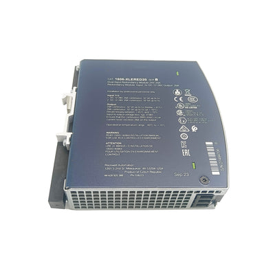 1606-XLERED20 New Factory Sealed AB Power Module 1606XLERED20