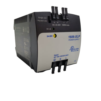 1606-XLP100E New 1606XLP100E 100W 24V DC Power Supply