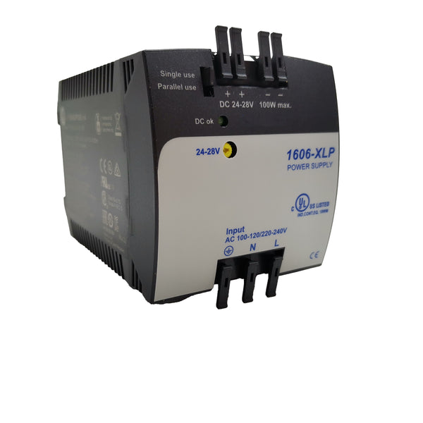 1606-XLP100E New 1606XLP100E 100W 24V DC Power Supply