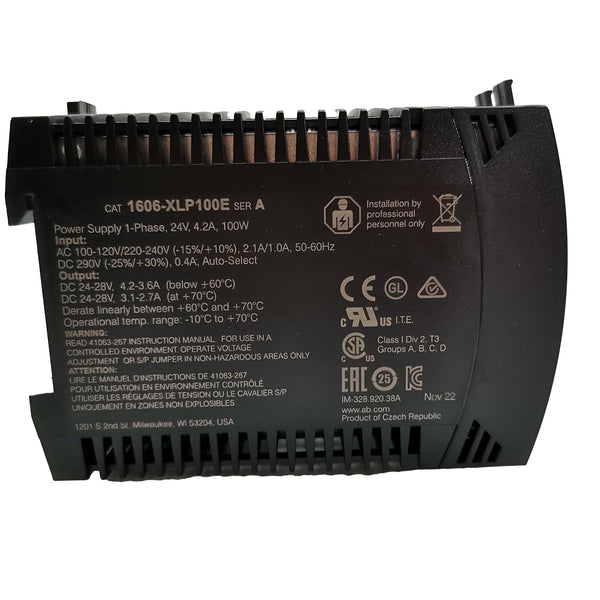 1606-XLP100E New 1606XLP100E 100W 24V DC Power Supply