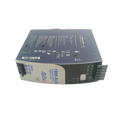 1606-XLS120E New AB 1606XLS120E Power Supply 1 Phase 24V 5A 120W PLC Module