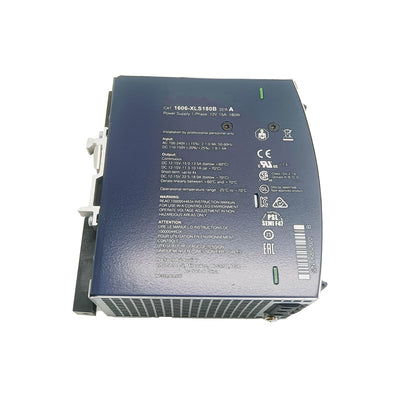 1606-XLS180B New Original AB Power Supply Module Ser A 12V DC 15A 180W 1606XLS180B