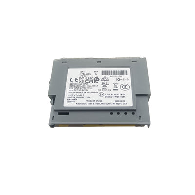 1734-4IOL AB Point I/O 4Channel IO-Link Master Module New 17344IOL